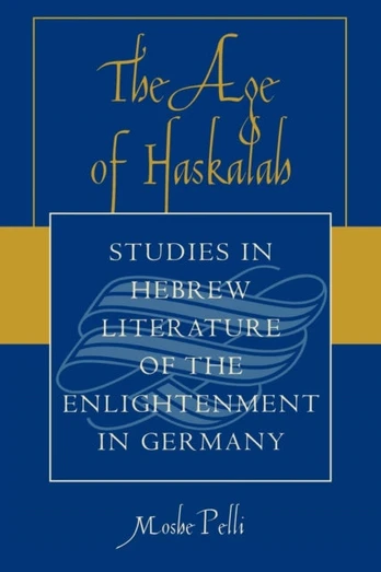 Age of Haskalah