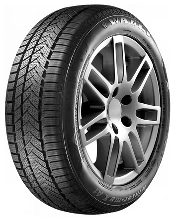WANLI SW211 295/40R21 111V 3PMSF XL