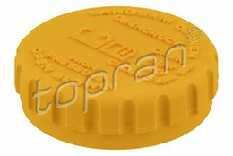 TOPRAN 202261 Dangtelis, radiatorius