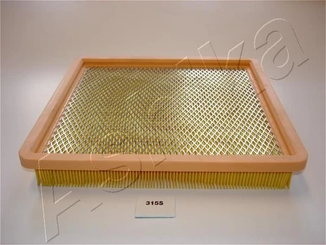 Oro filtras ASHIKA 20-03-315