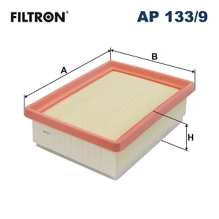 Oro filtras FILTRON AP133/9