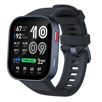 Ausinės Amazfit BIP MAX
