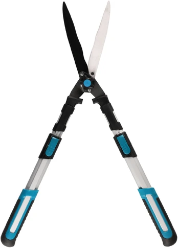Tarmo Hedge Shears telescopic