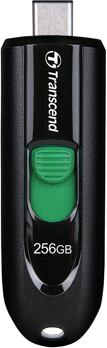 MEMORY DRIVE FLASH USB3 256GB/790C TS256GJF790C TRANSCEND