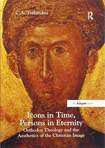 Icons in Time, Persons in Eternity
