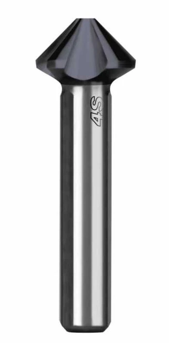 Grąžtas Gilintuvas RUKO HSS RUnaTEC 4S 19mm