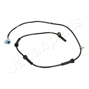 Jutiklis, rato greitis JAPANPARTS ABS-198