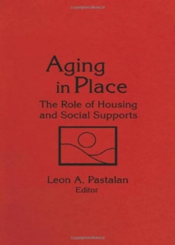 Aging in Place