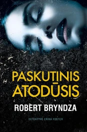Paskutinis atodūsis kaina