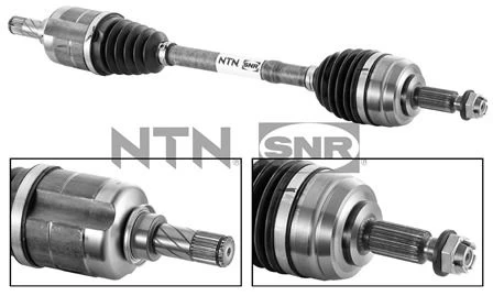 Pusašis SNR DK55.037