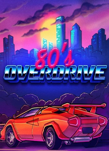 80'S Overdrive PC