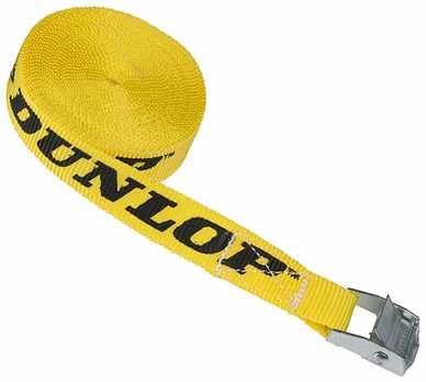 Tvirtinimo diržas Dunlop 5 m 100 kg