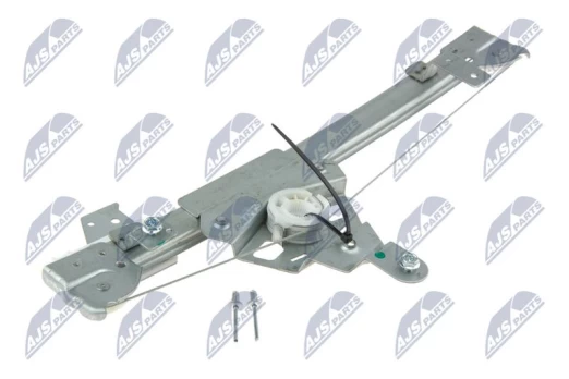 Lango pakėliklis NTY EPS-PE-016