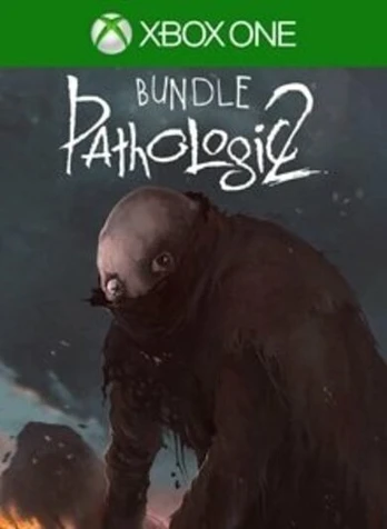 Pathologic 2 Pc/Xbox