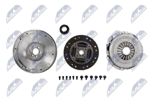 Sankabos komplektas NTY NZS-VW-009