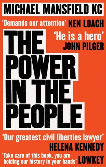 Power In The People, How We Can Change The World