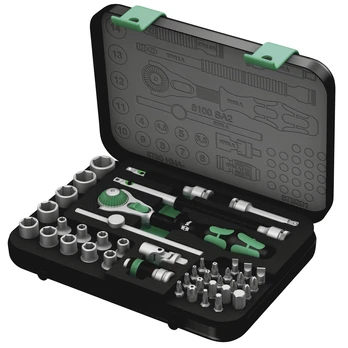 WERA 8100 SA 2 42 EL. (05003533001)