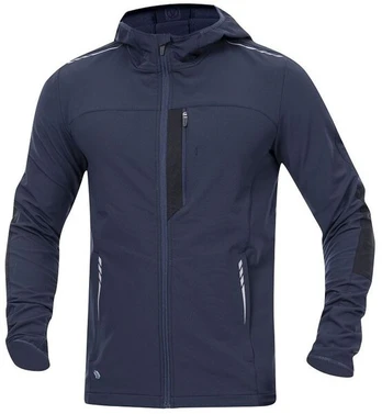 Softshell striukė BREEFFIDRY STRETCH mėlyna