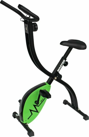 Masterplug Stacionarus dviratis Master Magnetic Bike R02