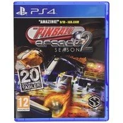 Pinball Arcade: Season 2 Playstation 4