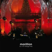 CD Marillion - Live From Cadogan Hall