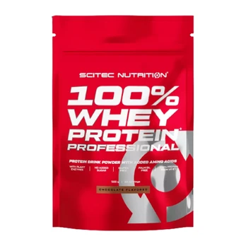 SCITEC 100% Whey Protein Professional 30 g.