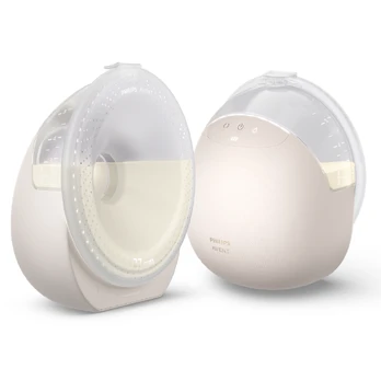 Philips Avent - Elektrinis pientraukis