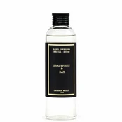 Cereria Molla Replacement refill for Grapefruit & Bay diffuser 200 ml kaina