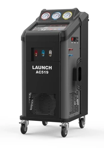 Kondicionierių pildymo stotelės LAUNCH LE-AC519