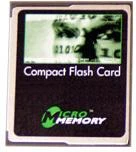 Atminties kortelė Coreparts Karta MicroMemory Compact Flash 512 MB (MMCF/512)