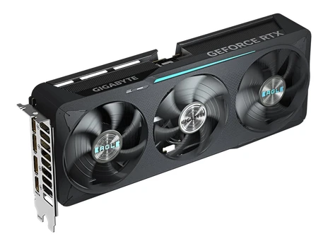 Karta graficzna Gigabyte GeForce RTX 5070 EAGLE OC 12GB