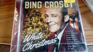 CD Bing Crosby - White Christmas