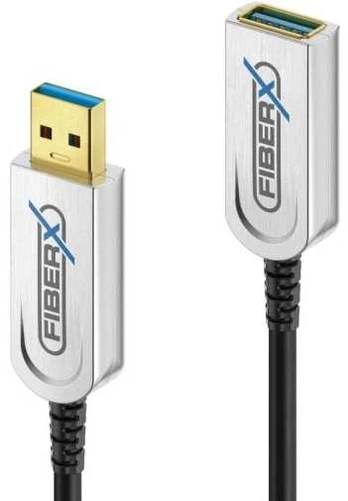 Purelink FiberX Series - USB 3.1 Glasfaser Verl