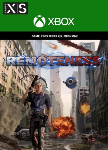 Remoteness Xbox