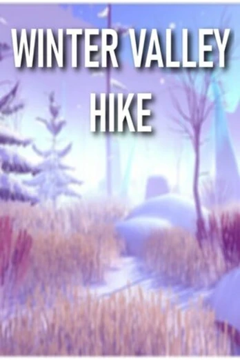 Winter Valley Hike PC