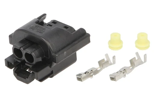 kištukas AKUSAN K06W152AKN