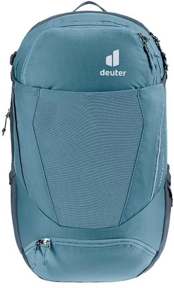 Plecak rowerowy Deuter Trans Alpine 30 atlantic-ink
