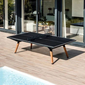 Cornilleau Lifestyle Table Lauko stalo teniso stalas