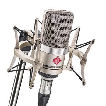 NEUMANN TLM 102 SPECIAL EDITION MIKROFONAS…