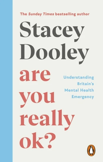 Are You Really OK?