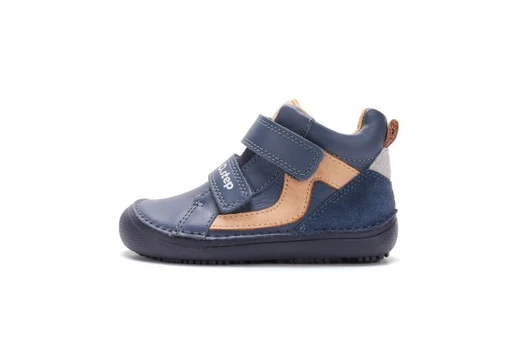 Mėlyni barefoot batai 31-36 d. A063-62353AL