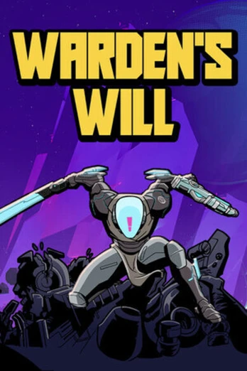 Warden's Will PC