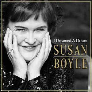 CD Susan Boyle - I Dreamed A Dream