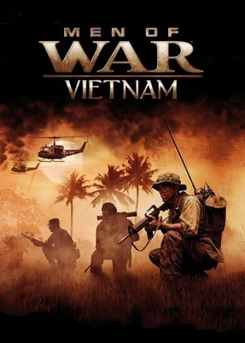 Men of War: Vietnam PC