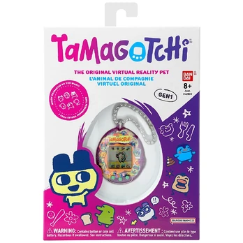 Tamagotchi - Original Pumpkin Patch (205026)