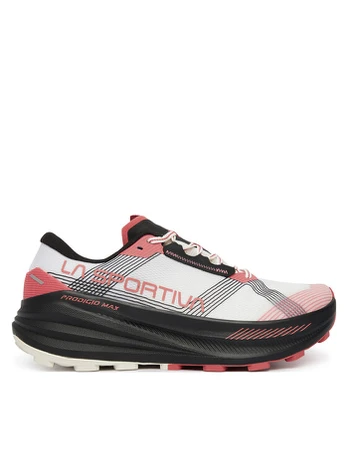 La Sportiva Bėgimo batai Prodigio Max W ZFRS107W04P13 Pilka