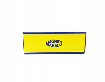 Įtampos reguliatorius Audi A2, A3, A4, A6, Tt Magneti Marelli 940016026100