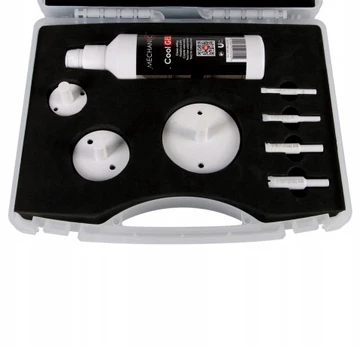DISTAR Rinkinys OTWORNIC DRILLKIT 6-70 + COOLGEL