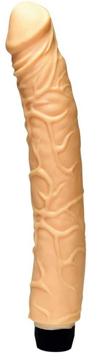 You2Toys Vibrator riesig