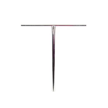 Triukinio paspirtuko vairas Monkey Chrome